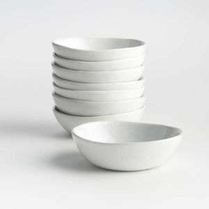 Mercer mini bowls